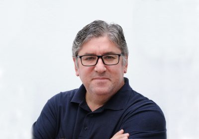 Ricardo lozano